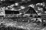 Vlieland, 30 Oktober 2013