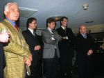 Guus Meeuwis en Willem v Schijndel
Foto Peter Smulders BV