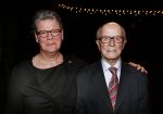 Utrecht 27 oktober 2013
Premiere Sonneveld in de schouwburg van Utrecht met Tony Neef en Mariska v Kolck in de hoofdrollen. Albert Verlinde is de producent. Broer Wim Sonneveld