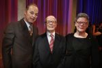 Utrecht 27 oktober 2013
Premiere Sonneveld in de schouwburg van Utrecht met Tony Neef en Mariska v Kolck in de hoofdrollen. Albert Verlinde is de producent. Broer Wim Sonneveld