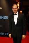 Amsterdam 4 november 2013
Premiere het diner in Tuschinski met de acteurs Daan Schuurmans Kim v Kooten Jacob Derwig en Thekla Reuten. Winston post
