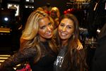 Amsterdam 8 november 2013
Sylvie Meis opent de nieuwe concept store van Hunkemoller op de leidse straat in Amsterdam. Sylvie met Xelly Cabau v Kasbergen