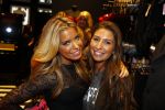 Amsterdam 8 november 2013
Sylvie Meis opent de nieuwe concept store van Hunkemoller op de leidse straat in Amsterdam. Sylvie met Xelly Cabau v Kasbergen