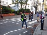 Londen, 3 -4 en 5 November 2014
Harrods, Tower Bridge, Ondergrondse