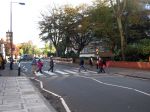 Londen, 3 -4 en 5 November 2014
Harrods, Tower Bridge, Ondergrondse