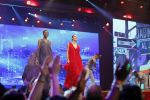 Hilversum 27 oktober 2014
Finale Hollands next top model 2014 HNTM in studio 21 gepresenteerd door Anouk Smulders en Fred v Leer.Finalisten zijn Nicky Opheij Sanne Aisha en Debbie Dhillon. In de jury zitten Freek Koster May Britt Mobach en Dirk Kikstra.