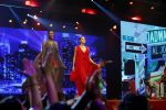 Hilversum 27 oktober 2014
Finale Hollands next top model 2014 HNTM in studio 21 gepresenteerd door Anouk Smulders en Fred v Leer.Finalisten zijn Nicky Opheij Sanne Aisha en Debbie Dhillon. In de jury zitten Freek Koster May Britt Mobach en Dirk Kikstra.