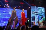 Hilversum 27 oktober 2014
Finale Hollands next top model 2014 HNTM in studio 21 gepresenteerd door Anouk Smulders en Fred v Leer.Finalisten zijn Nicky Opheij Sanne Aisha en Debbie Dhillon. In de jury zitten Freek Koster May Britt Mobach en Dirk Kikstra.