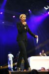 Hilversum 27 oktober 2014
Finale Hollands next top model 2014 HNTM in studio 21 gepresenteerd door Anouk Smulders en Fred v Leer.Finalisten zijn Nicky Opheij Sanne Aisha en Debbie Dhillon. In de jury zitten Freek Koster May Britt Mobach en Dirk Kikstra.