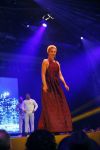Hilversum 27 oktober 2014
Finale Hollands next top model 2014 HNTM in studio 21 gepresenteerd door Anouk Smulders en Fred v Leer.Finalisten zijn Nicky Opheij Sanne Aisha en Debbie Dhillon. In de jury zitten Freek Koster May Britt Mobach en Dirk Kikstra.