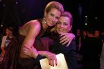 Hilversum 27 oktober 2014
Finale Hollands next top model 2014 HNTM in studio 21 gepresenteerd door Anouk Smulders en Fred v Leer.Finalisten zijn Nicky Opheij Sanne Aisha en Debbie Dhillon. In de jury zitten Freek Koster May Britt Mobach en Dirk Kikstra.