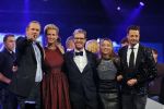 Hilversum 27 oktober 2014
Finale Hollands next top model 2014 HNTM in studio 21 gepresenteerd door Anouk Smulders en Fred v Leer.Finalisten zijn Nicky Opheij Sanne Aisha en Debbie Dhillon. In de jury zitten Freek Koster May Britt Mobach en Dirk Kikstra.