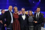 Hilversum 27 oktober 2014
Finale Hollands next top model 2014 HNTM in studio 21 gepresenteerd door Anouk Smulders en Fred v Leer.Finalisten zijn Nicky Opheij Sanne Aisha en Debbie Dhillon. In de jury zitten Freek Koster May Britt Mobach en Dirk Kikstra.