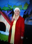 Utrecht 25 oktober 2014
Premiere Woezel en Pip in het beatrixtheater. Bettina Holwerda zwanger