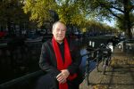 Amsterdam 27 oktober 2014
Presentatie nieuwe castleden Naast Freek Bartels en Bill van Dijk zijn ook Tony Neef (Sonneveld), Mariska van Kolck (Conny Stuart) en Cindy Bell (de lifter) te zien in Sonneveld. Albert Verlinde is de producent.