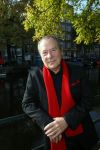 Amsterdam 27 oktober 2014
Presentatie nieuwe castleden Naast Freek Bartels en Bill van Dijk zijn ook Tony Neef (Sonneveld), Mariska van Kolck (Conny Stuart) en Cindy Bell (de lifter) te zien in Sonneveld. Albert Verlinde is de producent.