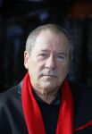 Amsterdam 27 oktober 2014
Presentatie nieuwe castleden Naast Freek Bartels en Bill van Dijk zijn ook Tony Neef (Sonneveld), Mariska van Kolck (Conny Stuart) en Cindy Bell (de lifter) te zien in Sonneveld. Albert Verlinde is de producent.