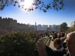 Londen, 3 -4 en 5 November 2014
Harrods, Tower Bridge, Ondergrondse