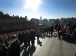 Londen, 3 -4 en 5 November 2014
Harrods, Tower Bridge, Ondergrondse