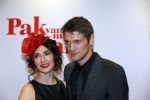 Hilversum 27 oktober 2014
Premiere film pak van mijn hart van Kees v Nieuwkerk. Kees en Carice v Houten