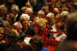 Utrecht 4 november 2014
Premiere Annie MG Schmidt op soestdijk in de schouwburg van Utrecht.
Claudia de Breij met nieuwe vriendin Jessica