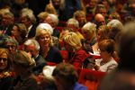 Utrecht 4 november 2014
Premiere Annie MG Schmidt op soestdijk in de schouwburg van Utrecht.
Claudia de Breij met nieuwe vriendin Jessica
