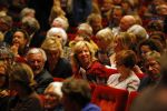 Utrecht 4 november 2014
Premiere Annie MG Schmidt op soestdijk in de schouwburg van Utrecht.
Claudia de Breij met nieuwe vriendin Jessica