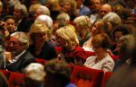 Utrecht 4 november 2014
Premiere Annie MG Schmidt op soestdijk in de schouwburg van Utrecht.
Claudia de Breij met nieuwe vriendin Jessica