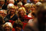 Utrecht 4 november 2014
Premiere Annie MG Schmidt op soestdijk in de schouwburg van Utrecht.
Claudia de Breij met nieuwe vriendin Jessica