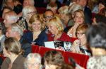 Utrecht 4 november 2014
Premiere Annie MG Schmidt op soestdijk in de schouwburg van Utrecht.
Claudia de Breij met nieuwe vriendin Jessica