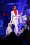 Hilversum 27 oktober 2014
Finale Hollands next top model 2014 HNTM in studio 21 gepresenteerd door Anouk Smulders en Fred v Leer.Finalisten zijn Nicky Opheij Sanne Aisha en Debbie Dhillon. In de jury zitten Freek Koster May Britt Mobach en Dirk Kikstra.