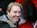 Utrecht 25 oktober 2014
Premiere Woezel en Pip in het beatrixtheater. Dennis v Tellingen