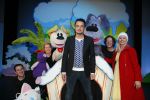 Utrecht 25 oktober 2014
Premiere Woezel en Pip in het beatrixtheater. Dinand Woesthoff met cast waaronder Bettina Holwerda
