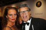 Hilversum 27 oktober 2014
Premiere film pak van mijn hart van Kees v Nieuwkerk. Emile Ratelband met zijn vriendin