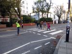 London, Abbey Road, 4 November 2014
plouhinec.franck@gmail.com