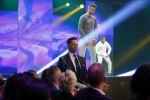 Hilversum 27 oktober 2014
Finale Hollands next top model 2014 HNTM in studio 21 gepresenteerd door Anouk Smulders en Fred v Leer.Finalisten zijn Nicky Opheij Sanne Aisha en Debbie Dhillon. In de jury zitten Freek Koster May Britt Mobach en Dirk Kikstra.