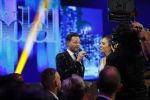 Hilversum 27 oktober 2014
Finale Hollands next top model 2014 HNTM in studio 21 gepresenteerd door Anouk Smulders en Fred v Leer.Finalisten zijn Nicky Opheij Sanne Aisha en Debbie Dhillon. In de jury zitten Freek Koster May Britt Mobach en Dirk Kikstra.