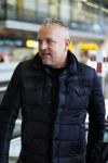 Schiphol 26 oktober 2014
Gordon vertrekt vanaf schiphol voor een reclamestunt van Kitkat naar een onbewoond eiland.