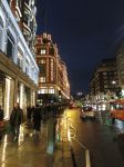 Londen, 3 -4 en 5 November 2014
Harrods, Tower Bridge, Ondergrondse