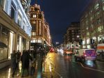 Londen, 3 -4 en 5 November 2014
Harrods, Tower Bridge, Ondergrondse