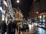 Londen, 3 -4 en 5 November 2014
Harrods, Tower Bridge, Ondergrondse
