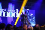 Hilversum 27 oktober 2014
Finale Hollands next top model 2014 HNTM in studio 21 gepresenteerd door Anouk Smulders en Fred v Leer.Finalisten zijn Nicky Opheij Sanne Aisha en Debbie Dhillon. In de jury zitten Freek Koster May Britt Mobach en Dirk Kikstra.