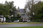 Maastricht, 29 Oktober 2014
De huizen en kasteel van Andre Rieu en van zijn zoon Pierre Rieu (onder het kasteel)
