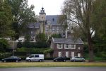 Maastricht, 29 Oktober 2014
De huizen en kasteel van Andre Rieu en van zijn zoon Pierre Rieu (onder het kasteel)