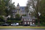 Maastricht, 29 Oktober 2014
De huizen en kasteel van Andre Rieu en van zijn zoon Pierre Rieu (onder het kasteel)