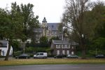 Maastricht, 29 Oktober 2014
De huizen en kasteel van Andre Rieu en van zijn zoon Pierre Rieu (onder het kasteel)