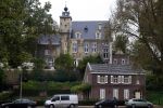 Maastricht, 29 Oktober 2014
De huizen en kasteel van Andre Rieu en van zijn zoon Pierre Rieu (onder het kasteel)