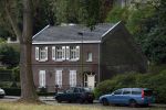 Maastricht, 29 Oktober 2014
De huizen en kasteel van Andre Rieu en van zijn zoon Pierre Rieu (onder het kasteel)