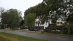 Maastricht, 29 Oktober 2014
De huizen en kasteel van Andre Rieu en van zijn zoon Pierre Rieu (onder het kasteel)