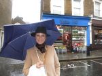 Londen, 3 -4 en 5 November 2014
Harrods, Tower Bridge, Ondergrondse